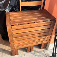 Tavolo ikea applaro