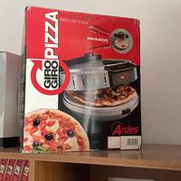 Forno elettrico “GIRO GIRO PIZZA”