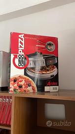 Forno elettrico “GIRO GIRO PIZZA”
