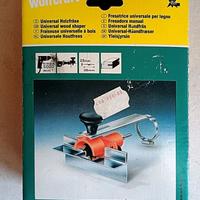 Fresatrice per trapano Wolfcraft 3001