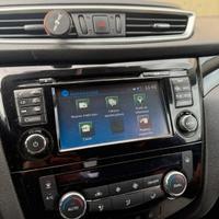 Autoradio originale nissan quashai