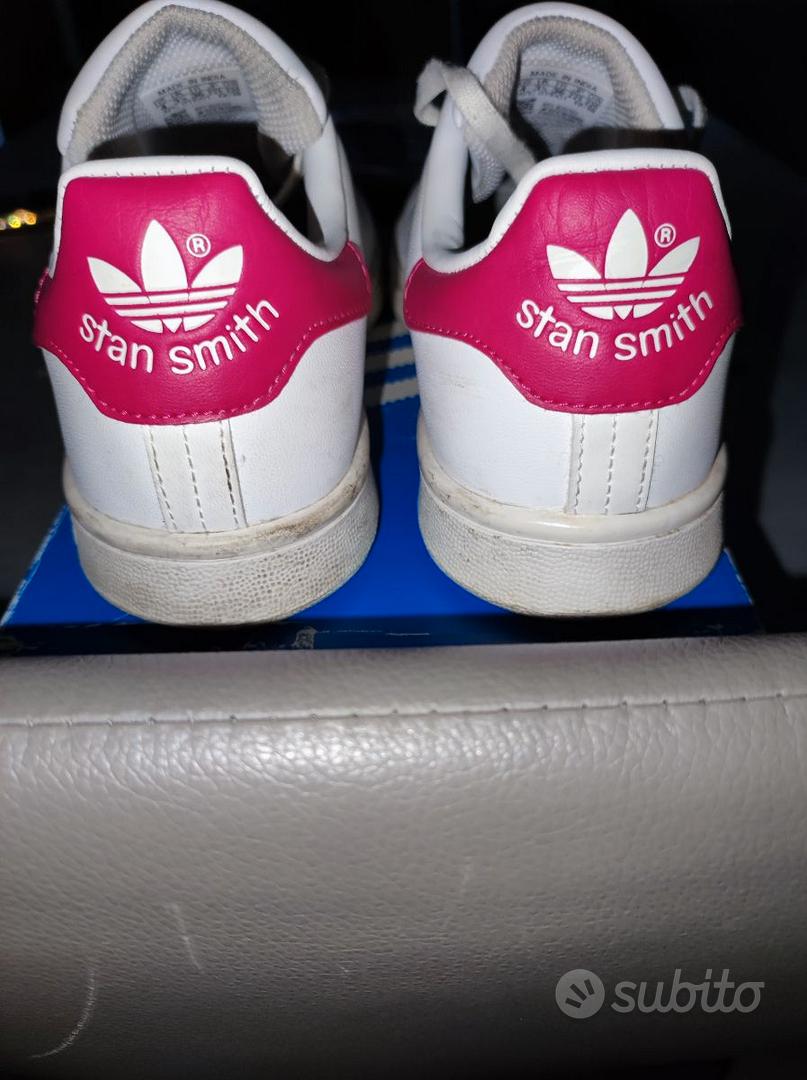 Stan smith outlet lavatrice