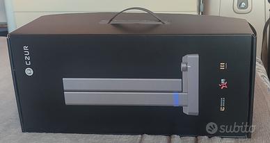 scanner portatile CZUR Shine 1080p
