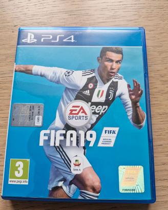 Fifa 18 Ps4
