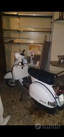 Vespa PX 125 1990