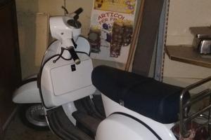Vespa PX 125 1990