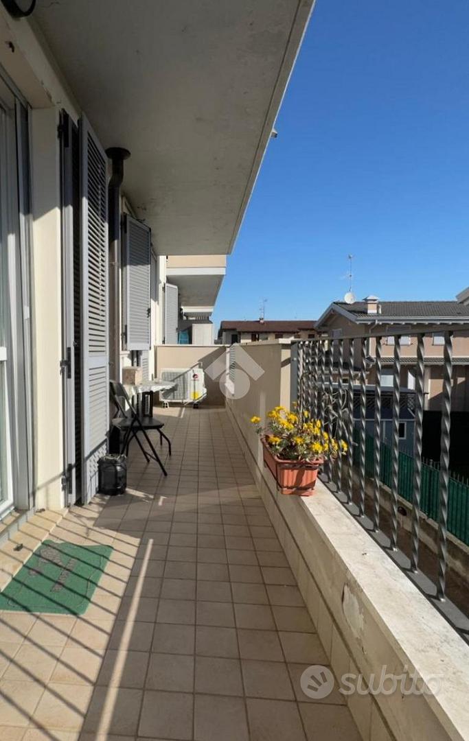 Appartamento – CR - Altro