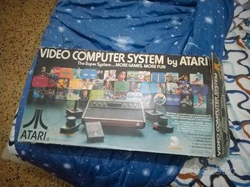 Atari 2600