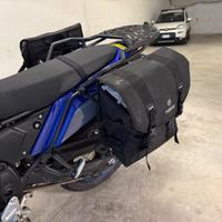 Borse Morbide Yamaha Tenere