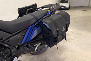 Borse Morbide Yamaha Tenere