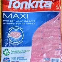Telo asse da stiro Tonkita Maxi