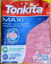 Telo asse da stiro Tonkita Maxi