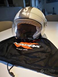 Casco DemiJet  Kappa KV2