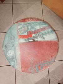 pouf maison di monde 