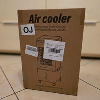 Condizionatore d'aria Grande 