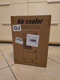 Condizionatore d'aria Grande 