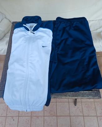 Tuta Nike