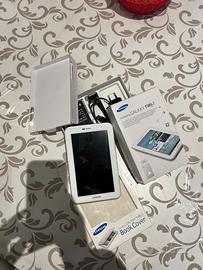 Samsung galaxy tab 2