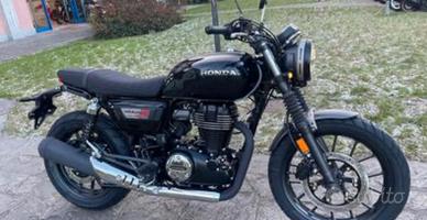 honda gb 350s