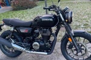 honda gb 350s