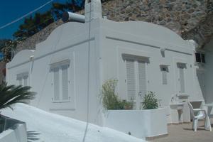 Appartamenti con bagno privato