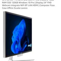 Pc all in one