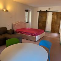 In montagna a bagolino in zona centrale