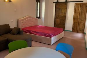 In montagna a bagolino in zona centrale