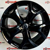 4 cerchi lega mazda cx4 cx5 r19 lt3799