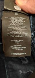 Pantalone jeans G-Star Raw