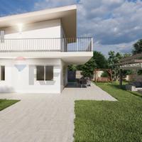 Villa singola - Ragusa