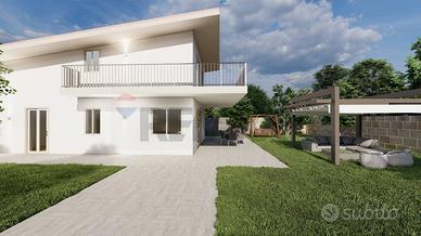 Villa singola - Ragusa