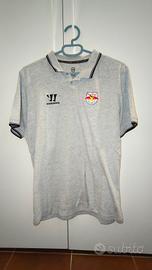 Polo calcio rappresentanza Red Bull Salisburgo 