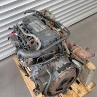 Motore Iveco F4AFE411 210 cv EUROCARGO Euro 6 TECT