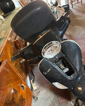 Pezzi di ricambio vespa piaggio lx cl 150