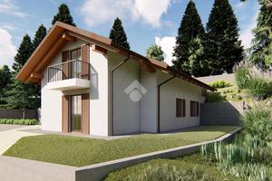 VILLA SINGOLA A GIAVENO