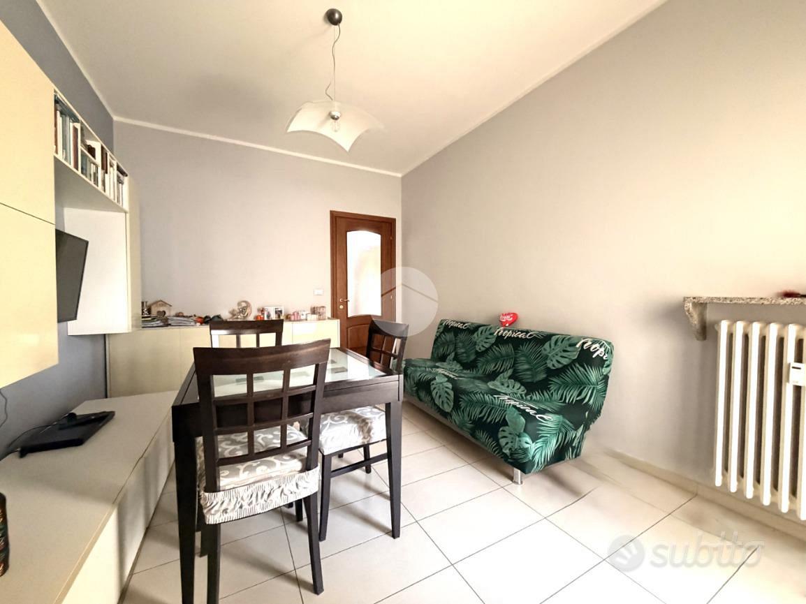Apartment in Nichelino, Torino - Vista 4