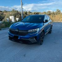 Renault Austral 1.2 e-tech Full hybrid Alpine