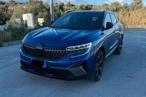 Renault Austral 1.2 e-tech Full hybrid Alpine