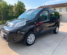 Fiat Qubo 1.4 BENZ/METANO NEO-PAT