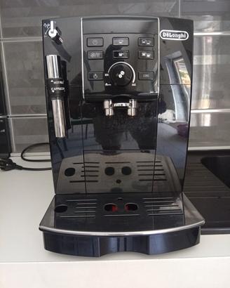 macchinetta per caffè De'Longhi magnifica 
