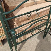 letto singolo