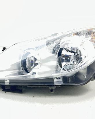 FARO ANTERIORE SINISTRO OPEL Corsa D 5P 1° Serie