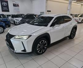 Lexus UX Hybrid Luxury