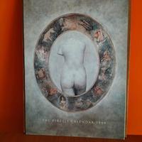 CALENDARIO PIRELLI ANNO 1989