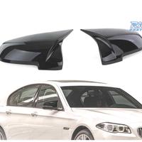 GUSCI SPECCHIO BMW F10 F11 LCI F07 LOOK M NERO LUC