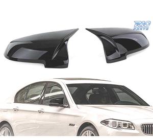 GUSCI SPECCHIO BMW F10 F11 LCI F07 LOOK M NERO LUC