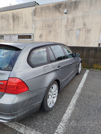 BMW 318d