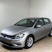 Volkswagen Golf 1.5 TGI DSG 5p. Business BMT