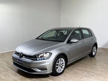 Volkswagen Golf 1.5 TGI DSG 5p. Business BMT